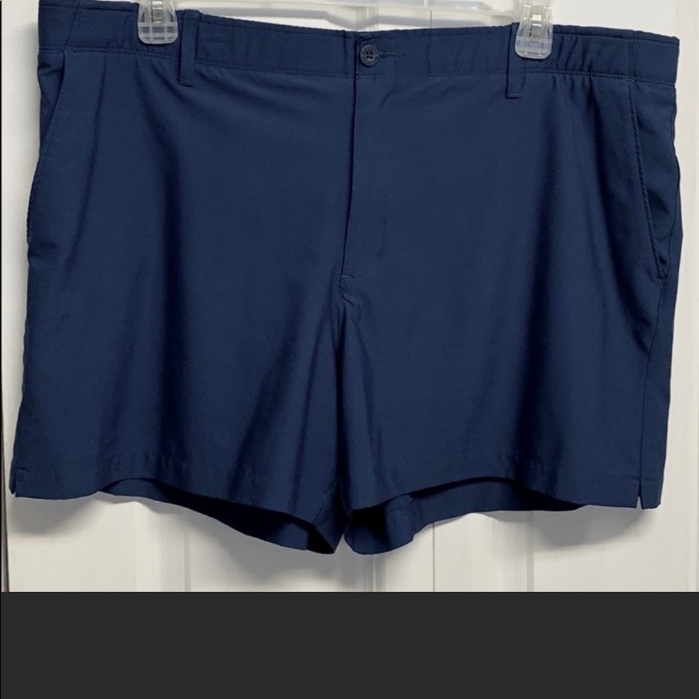 2 pair bundle REEL LEGENDS athletic shorts 20W